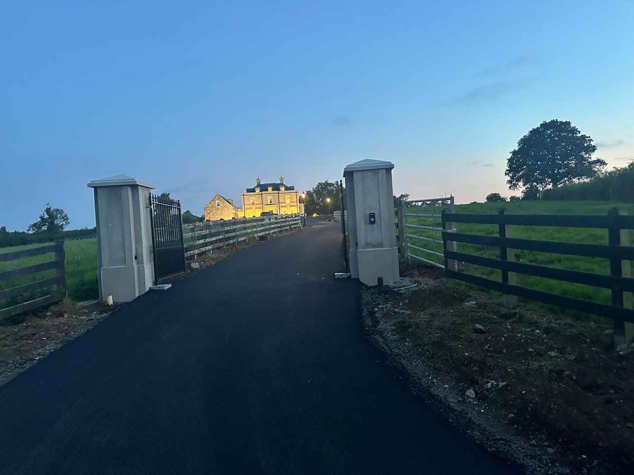 Luxury Smart Home Installation in Magherafelt, Northern Ireland