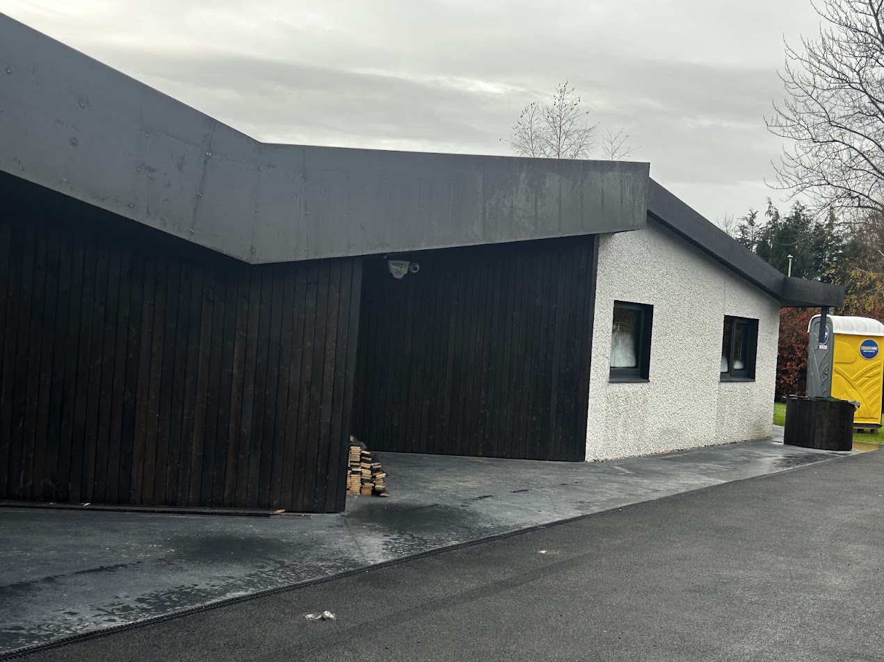 KNX Assisted Living Smart Home Installation in Donegal: Empowering Independent Living Through Technology