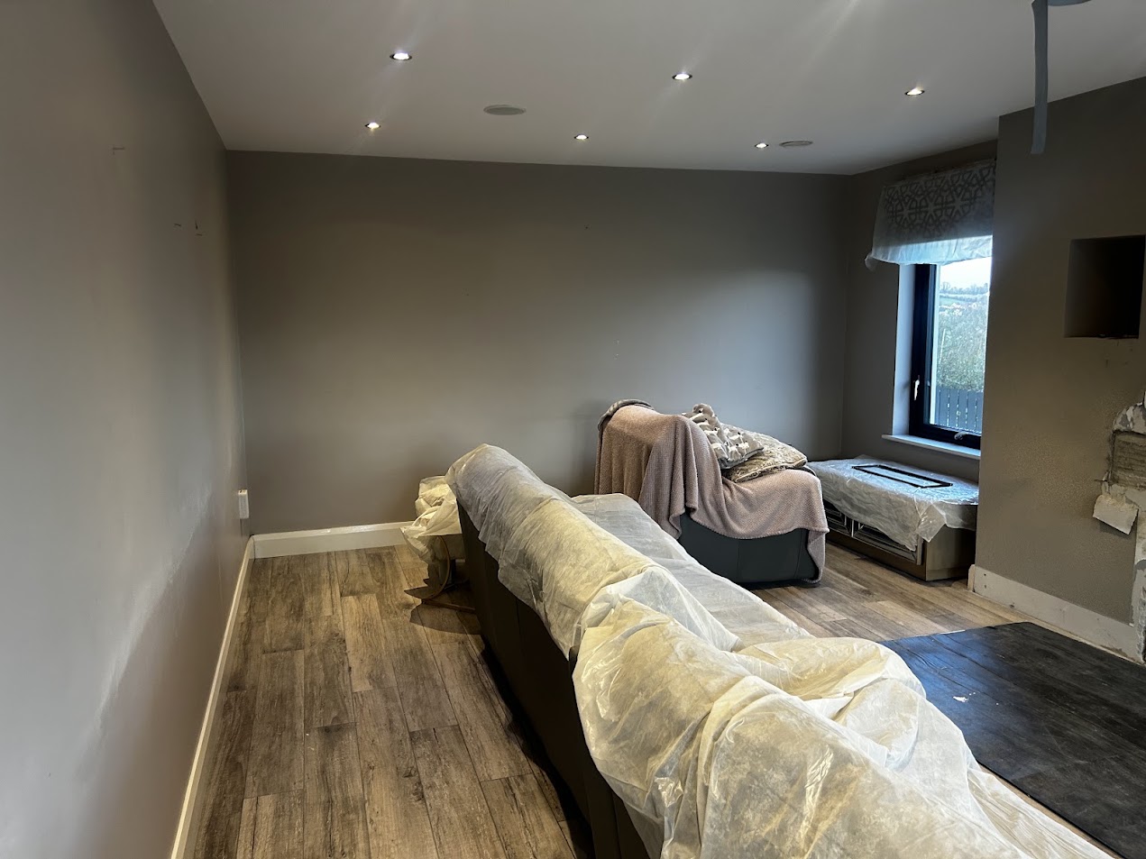 Premium Multi-Room Audio & Home Cinema Installation in Limavady, Co. Derry