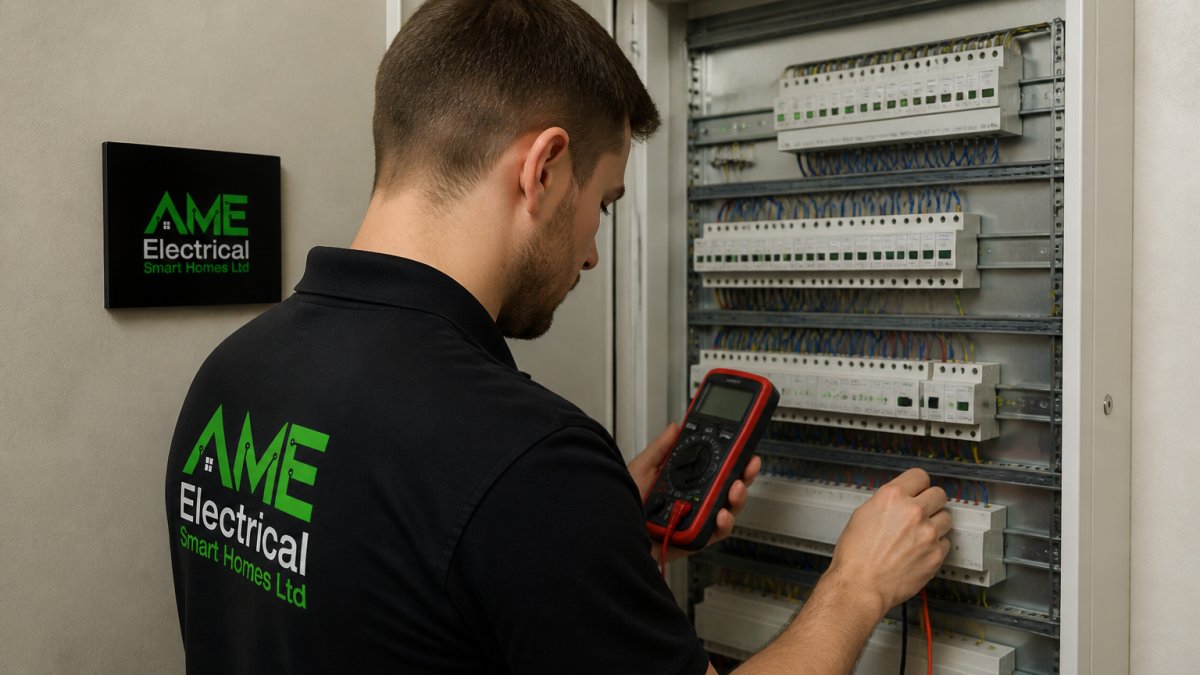 How to Troubleshoot KNX Home Automation Systems