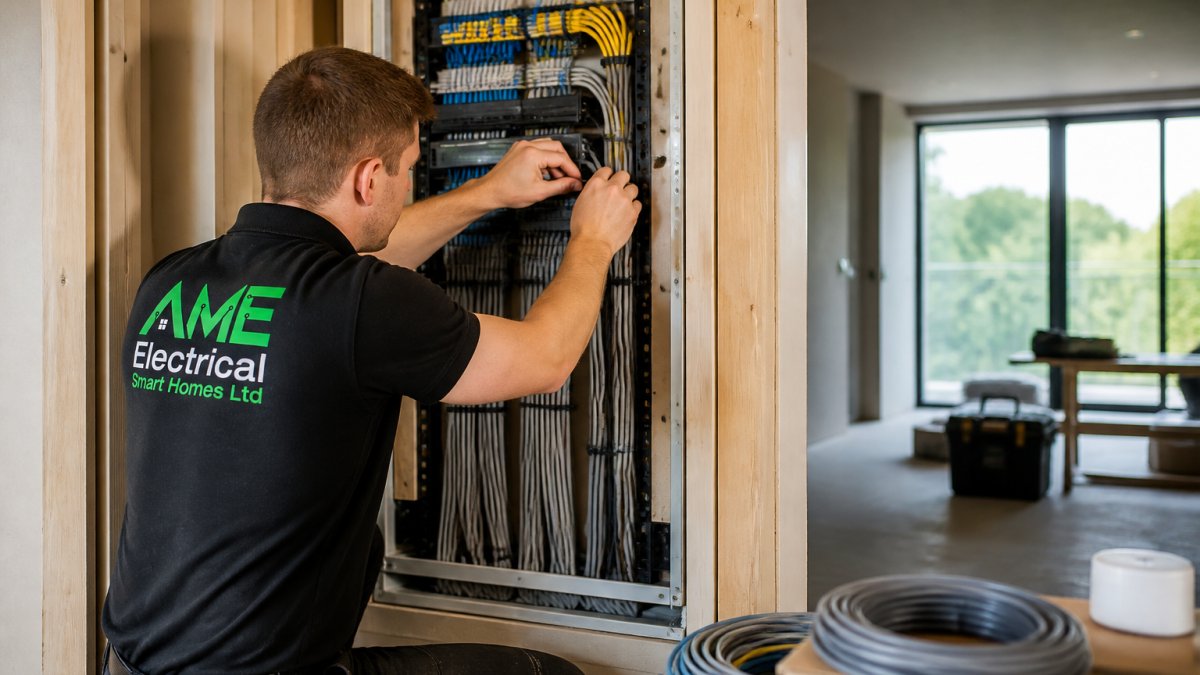 Is Future-Proof Home Wiring Worth It? A 2026 Guide
