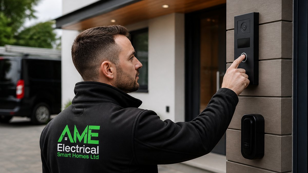Is Professional Smart Security Worth It?