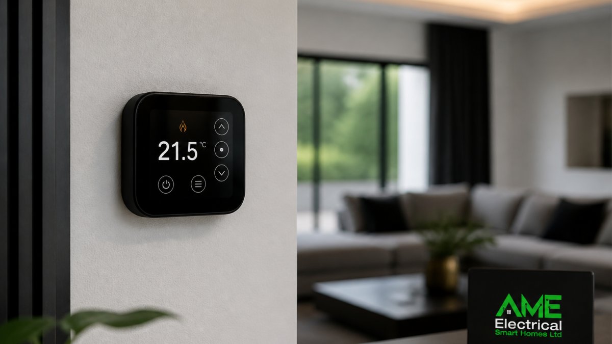 Smart Climate Control Without Monthly Subscription